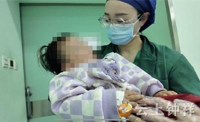 幼儿误吸花生仁咳喘3天！钟祥市妇幼保健院支气管镜为幼儿开辟“生命通道”