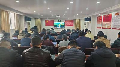 2026年春运启幕 钟祥市交通运输局多措并举护航平安出行