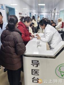 节后“看牙热”升温！钟祥市口腔医院提醒市民科学护齿