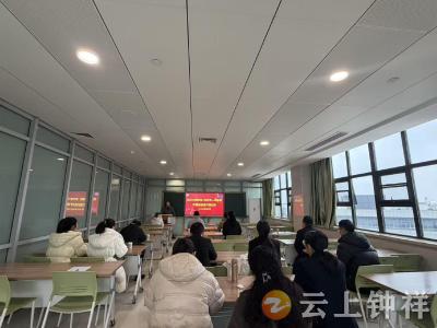 院校合作再深化 临床教学启新篇——武汉文理学院护理实验班在钟祥市人民医院正式开班