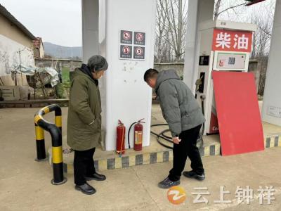 东桥镇黄集村：积分激励聚合力 村民争当宣传员