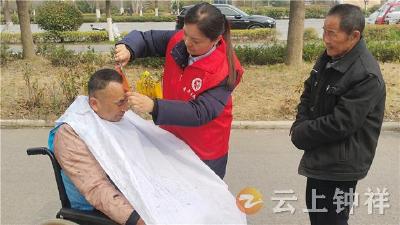 春风化雨润柴湖 移民精神谱新篇