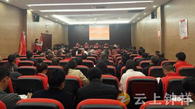 文明实践润古镇 新风拂面促振兴——石牌镇聚力推进文明乡风建设