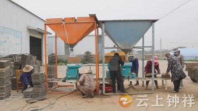 人勤春早育秧忙 靠前服务保春耕——钟祥市经管局早谋划早行动 护航春耕生产一线