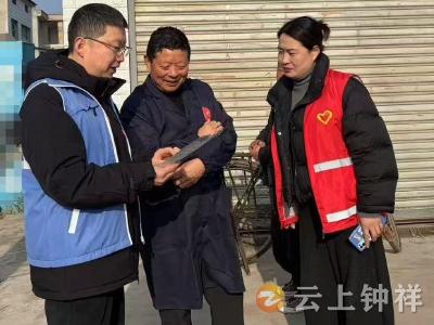 铿锵玫瑰 社区绽放——记皇庄街道皇庄社区基层治理巾帼力量