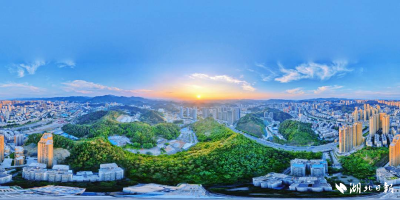 今天，十堰向全国发出邀请！