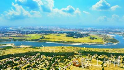 【建设先行区 发展勇争先】钟祥市生态环境分局绘就“两山”转化新图景