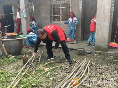钟祥市承天小学：弘扬雷锋精神 传承中华美德