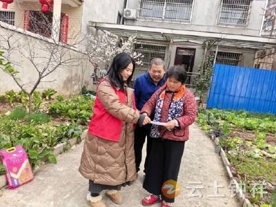 皇庄街道开展学雷锋志愿服务活动