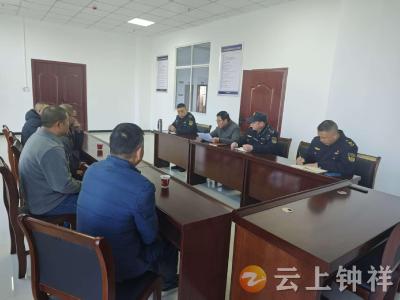 钟祥市交通运输综合执法大队高效化解欠费矛盾 真情为民获赞誉