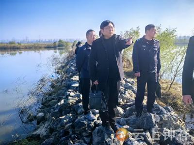 【建设先行区 发展勇争先】刘家涛：二十二载法治匠心 塑造执法“温情与锋芒”