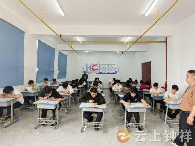 钟祥：以技能认证强人才支撑 助力地方产业提质增效