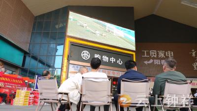 百里之外，声威同在——钟祥球迷隔空助威，见证荆门队客场首胜