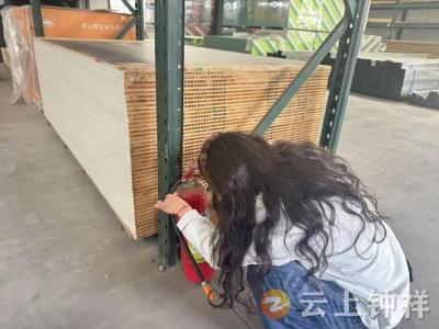 郢中街道宫塘社区开展“厂中厂”“园中园”安全生产排查整治 筑牢基层安全防线