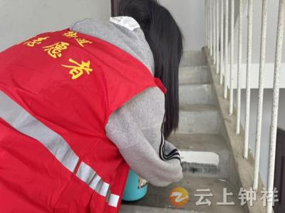 郢中街道宫塘社区：党建引领除“癣”患 精细治理焕新颜