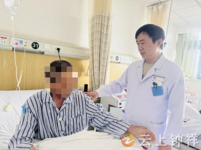 市长热线传赞誉 医者仁心暖人心——钟祥市人民医院医生获患者暖心赞誉