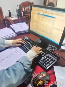 钟祥市血防所：规范档案整理归档 筑牢血防工作根基