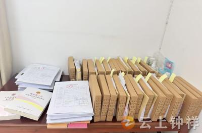 钟祥市总工会以审计监督助推正确政绩观落地生根