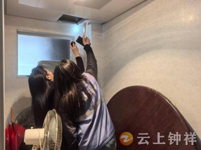 郢中街道文峰社区：电话调解解民忧 邻里和睦暖人心