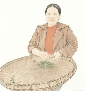 这艘“渡船”里，藏着最动人的“草根经济”