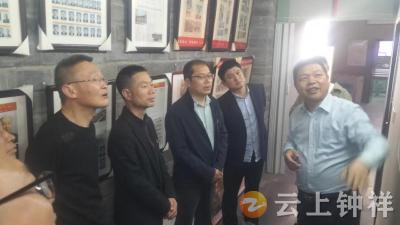 冷水镇：传承雷锋精神 筑牢师德根基