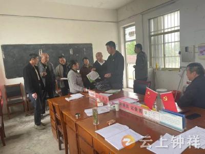 石牌镇曾台村：落实根瘤菌剂推广 做实服务助农增产增收