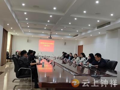 大柴湖经济开发区：政银企同心聚合力 金融赋能促发展