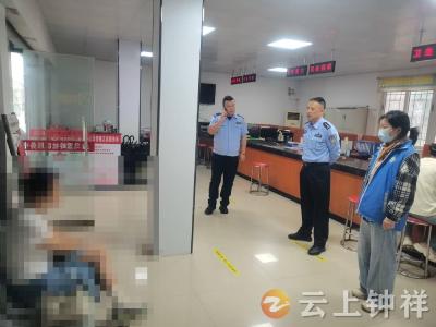 少年叛逆引矛盾 警社联动化纠纷