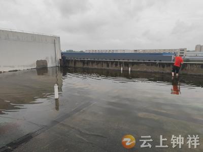 大柴湖城建公司：未雨绸缪除隐患 主动服务保安全