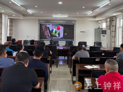 洋梓镇：人大监督强履职 筑牢粮食烘干安全防线