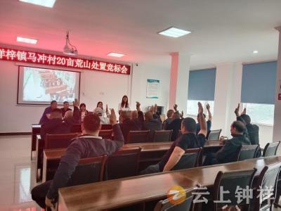 钟祥：规范交易促增收 乡村振兴添活力