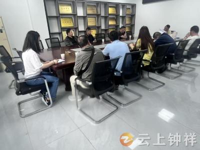 皇庄街道子胥台社区：“四网”融合强根基 超大社区增活力