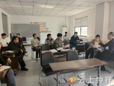 钟祥市人社局紧扣职业资格考试开展诚信宣传 筑牢防作弊“警戒线”