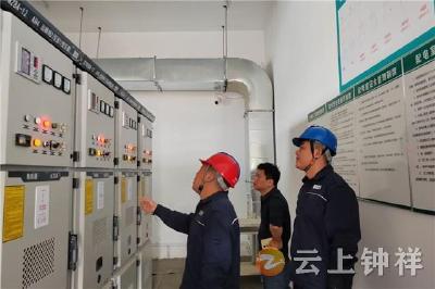 国网钟祥市供电公司：织密高考保电网 护航学子逐梦路