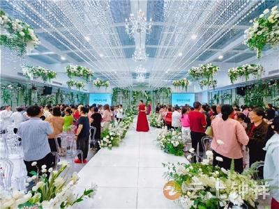 塑语言力量 涵养文明新风——钟祥市第二届传统文化公益论坛圆满落幕