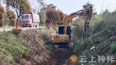冷水镇：聚焦民生办实事 暖心服务惠群众