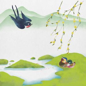 你被TA缠住了吗？