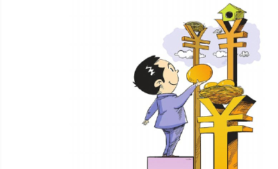 房产税法最快明年通过  操作难度很大