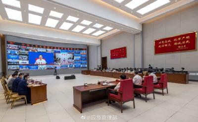 【警示】黎巴嫩重大爆炸事件，再次给我们敲响了警钟！