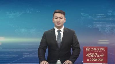 李同珍：兴文聚力抓产业带领群众奔小康.mp4