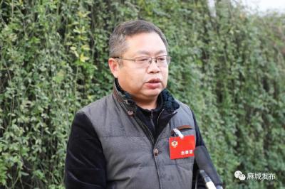 【聚焦两会】委员心声：满怀信心再出发