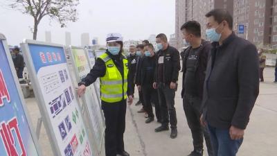 杜绝酒驾醉驾 从源头抓起