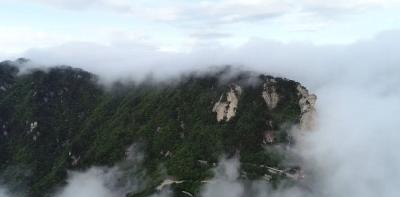 龟峰山景区调整门票和景交车套票价格