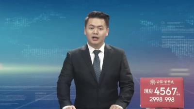 主流媒体聚焦麻城：访红色对地看绿色新貌
