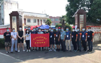 黄冈市生态环境局麻城市分局：三项扎实举措筑牢疫情防控安全防线