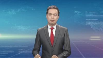 麻城一中新校区正式启用