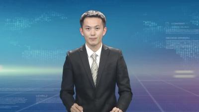 市领导到市融媒体中心调研新闻宣传和融媒体建设工作