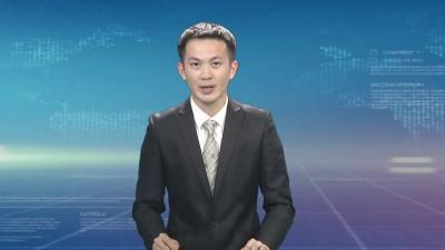 黄冈市招商服务中心工作组来麻城督办招商引资工作