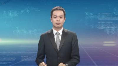 汪国兵检查督办党员下沉社区工作