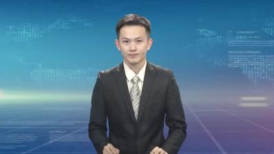汪国兵：以外防输入为重点 齐心协力打好疫情防控战